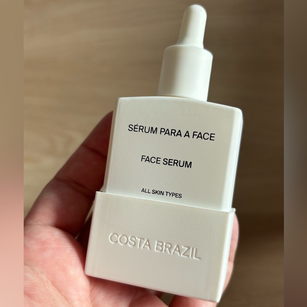 Costa Brazil Face Serum